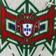 Camisa Versão Jogador Portugal 2026 Edição Especial Bege
