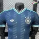 Camisa Reserva Versão Jogador Alemanha Copa do Mundo 2026 Azul