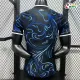Camisa Reserva Versão Jogador Argentina Copa do Mundo 2026 Preto/Azul