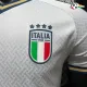 Camisa Reserva Versão Jogador Italia Copa do Mundo 2026 Branco
