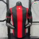 Camisa Versão Jogador AC Milan 2026/2027 Vermelho/Preto