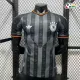 Camisa Versão Jogador Alemanha 2026 Edição Especial Cinza/Preto