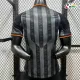 Camisa Versão Jogador Alemanha 2026 Edição Especial Cinza/Preto