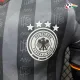 Camisa Versão Jogador Alemanha 2026 Edição Especial Cinza/Preto