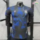 Camisa Versão Jogador Argentina 2026 Edição Especial Azul/Preto