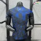Camisa Versão Jogador Argentina 2026 Edição Especial Azul/Preto