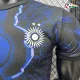 Camisa Versão Jogador Argentina 2026 Edição Especial Azul/Preto