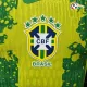 Camisa Versão Jogador Brasil 2026 Edição Especial Amarelo/Verde
