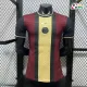 Camisa Versão Jogador PSG 2026/2027 Edição Especial Vermelho/Amarelo/Preto