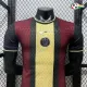 Camisa Versão Jogador PSG 2026/2027 Edição Especial Vermelho/Amarelo/Preto