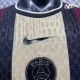 Camisa Versão Jogador PSG 2026/2027 Edição Especial Vermelho/Amarelo/Preto