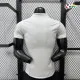 Camisa Versão Jogador Real Madrid 125 Edição De Aniversário 2026/2027 Branco