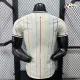 Camisa Reserva Versão Jogador Japón Copa do Mundo 2026 Branco