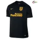 Camisa Retrô Reserva Atletico de Madrid 2016/2017 Preto