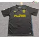 Camisa Retrô Reserva Atletico de Madrid 2016/2017 Preto