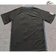 Camisa Retrô Reserva Atletico de Madrid 2016/2017 Preto