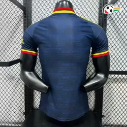 Camisa Versão Jogador Arsenal 2026/2027 Azul Marinho