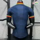 Camisa Versão Jogador Arsenal 2026/2027 Azul Marinho