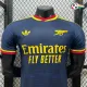 Camisa Versão Jogador Arsenal 2026/2027 Azul Marinho