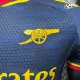 Camisa Versão Jogador Arsenal 2026/2027 Azul Marinho