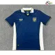 Camisa Alternativa Panamá Copa do Mundo 2026 Azul Marinho