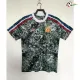 Camisa Manchester United x Stone Roses 2026/2027 Edição Especial Cinza/Verde