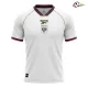 Camisa Reserva Panamá Copa do Mundo 2026 Branco