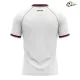 Camisa Reserva Panamá Copa do Mundo 2026 Branco