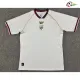 Camisa Reserva Panamá Copa do Mundo 2026 Branco