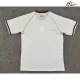 Camisa Reserva Panamá Copa do Mundo 2026 Branco