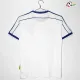 Camisa Retrô Brasil 1998 Branco