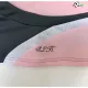 Camisa Retrô Reserva Benfica 2007/2008 Rosa