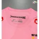 Camisa Retrô Santos FC 2012/2013 Rosa Manga Longa