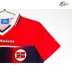 Camisa Retrô Titular Noruega 1998 Vermelho