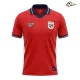 Camisa Titular Panamá Copa do Mundo 2026 Vermelho