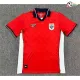 Camisa Titular Panamá Copa do Mundo 2026 Vermelho