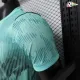 Camisa de Goleiro Versão Jogador Brasil Copa do Mundo 2026 Verde Menta