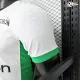 Camisa Reserva Versão Jogador Atlético Nacional 2026/2027 Branco/Verde