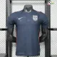 Camisa Reserva Versão Jogador EE.UU Copa do Mundo 2026 Preto