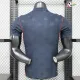 Camisa Reserva Versão Jogador EE.UU Copa do Mundo 2026 Preto