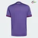 Camisa 4 River Plate 2026/2027 Roxo/Vermelho/Branco