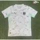 Camisa Reserva Austria Copa do Mundo 2026 Branco