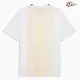 Camisa Reserva Marruecos Copa do Mundo 2026 Branco/Dourado