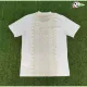 Camisa Reserva Marruecos Copa do Mundo 2026 Branco/Dourado