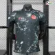 Camisa Reserva Versão Jogador Canada Copa do Mundo 2026 Preto