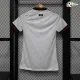 Camisa Reserva Versão Jogador Feminina México Copa do Mundo 2026 Branco