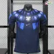 Camisa Reserva Versão Jogador Uruguay Copa do Mundo 2026 Azul Escuro