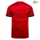 Camisa Titular Corea del Sur Copa do Mundo 2026 Vermelho