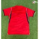 Camisa Titular Corea del Sur Copa do Mundo 2026 Vermelho