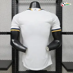Camisa Titular Versão Jogador La Galaxy 2026/2027 Branco